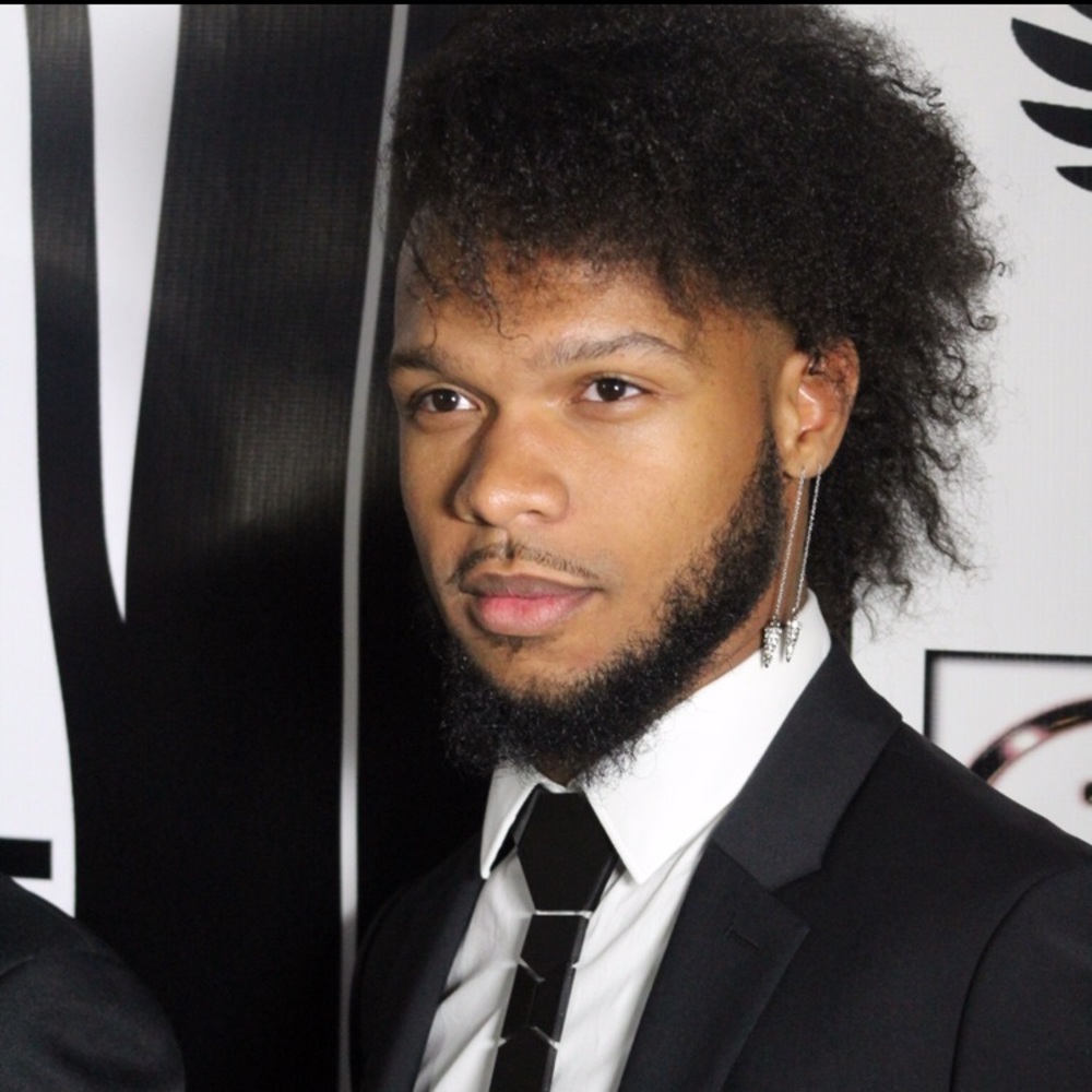 Meet your Posher, Daniel